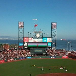 Meet your Posher, Maria elena